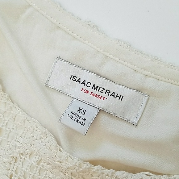 ISAAC MIZRAHI TARGET SHEATH DRESS XS - Picture 4 of 6